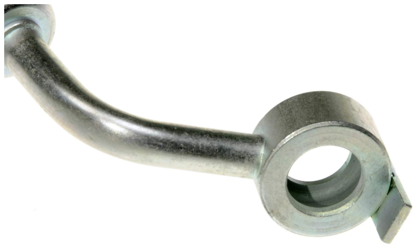 Power Steering Pressure Line Hose Assembly Gates 365549