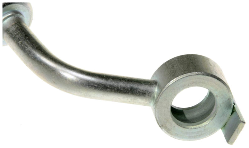 Power Steering Pressure Line Hose Assembly Gates 365549