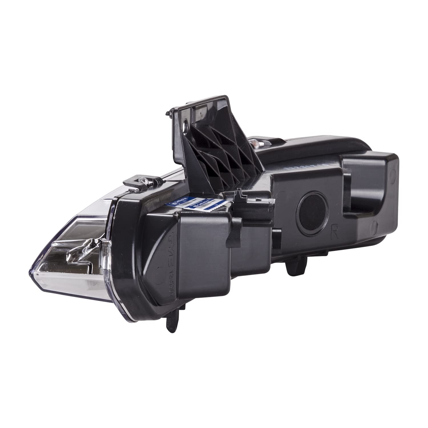 Right TYC Parking Light Assembly Compatible with 2013-2017 Buick Enclave