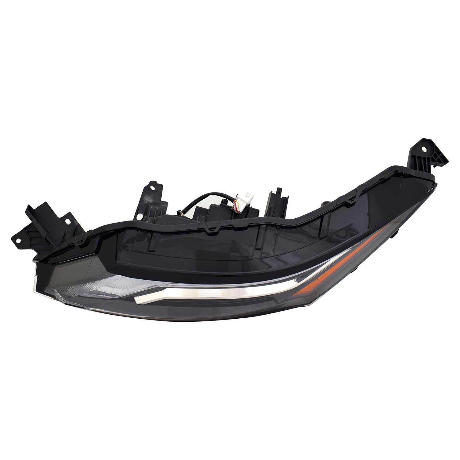 Left TYC 12-5456-00 Light Assembly