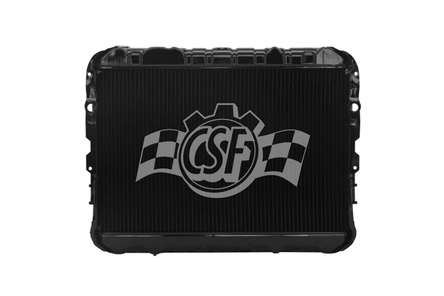 Toyota Land CSF Radiator 81-87 4.2L