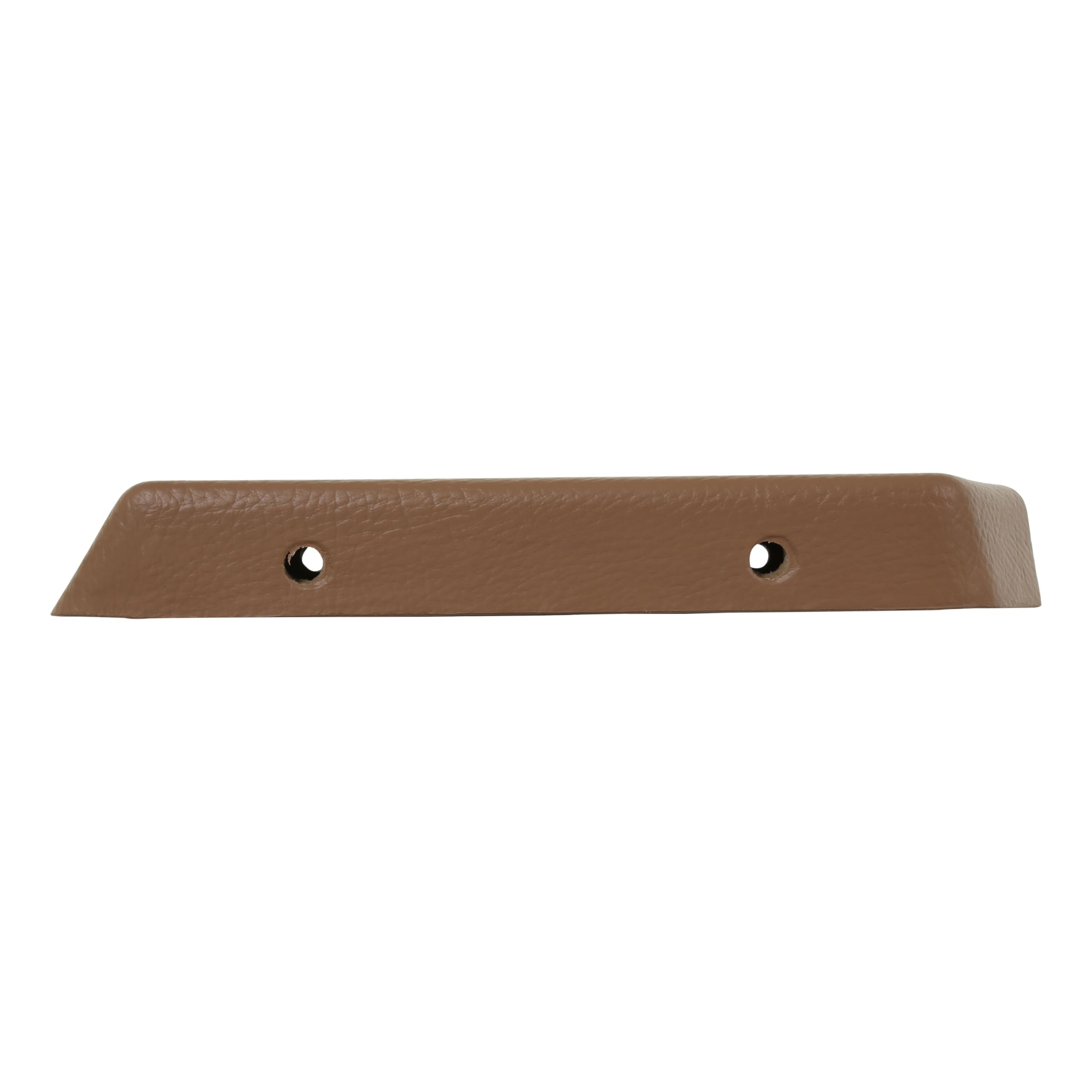 Brothers ARR7200SADDLE Trucks Arm Rest - Right - Saddle