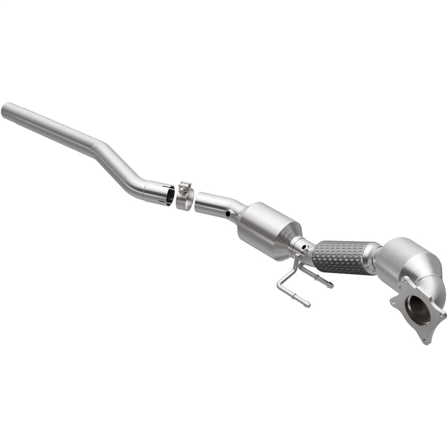 California Grade MagnaFlow Catalytic Converter 5631414: Direct-Fit (CARB Compliant)