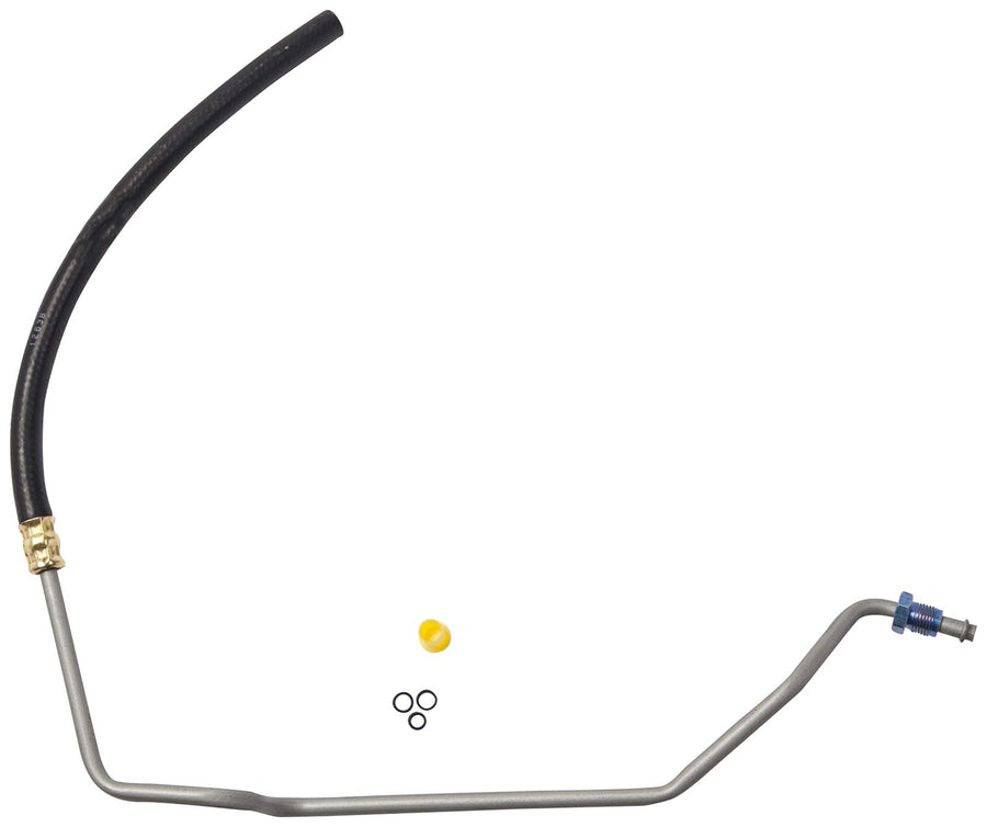 Power Steering Hose Assembly Gates 365761