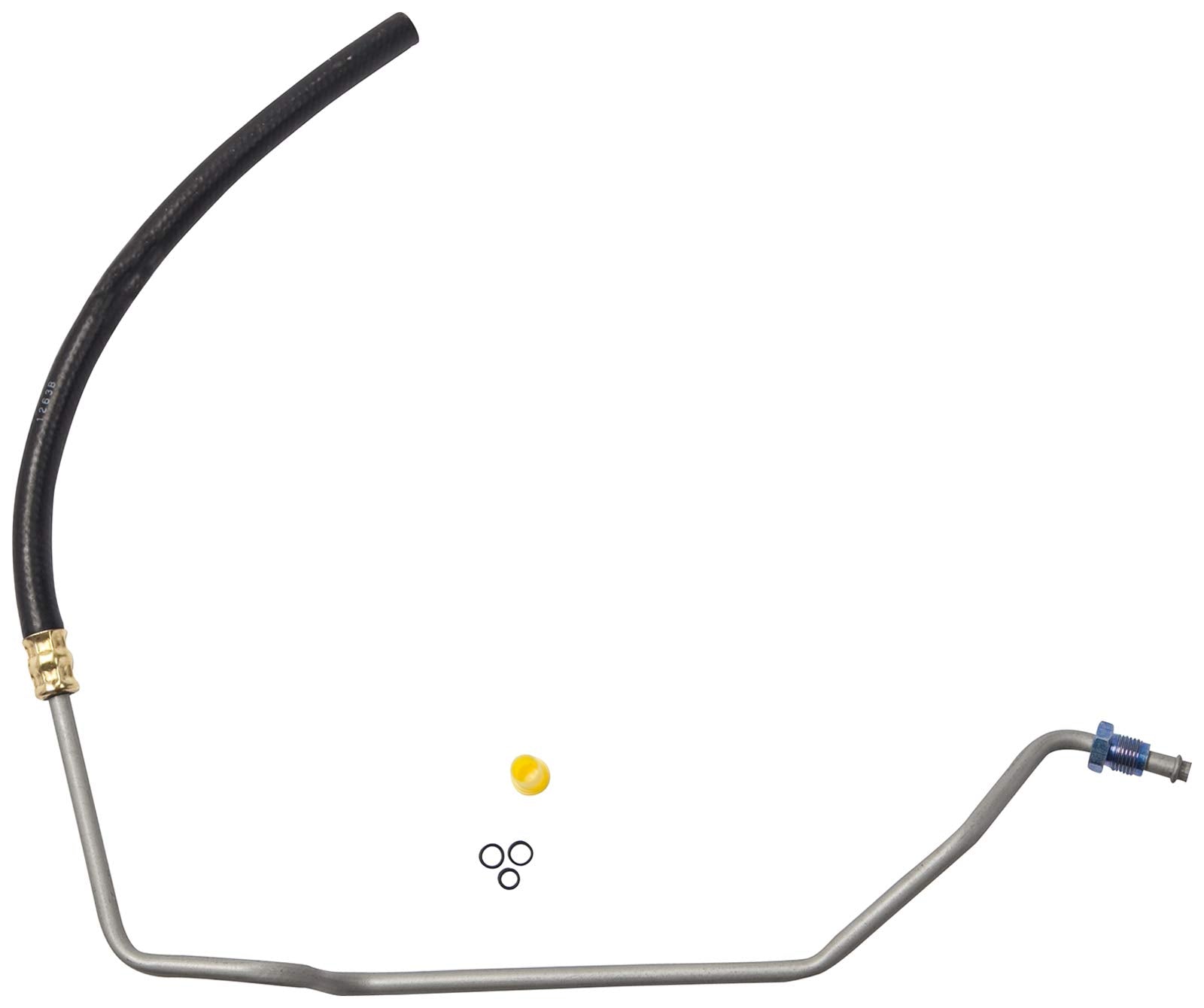 Power Steering Hose Assembly Gates 365761