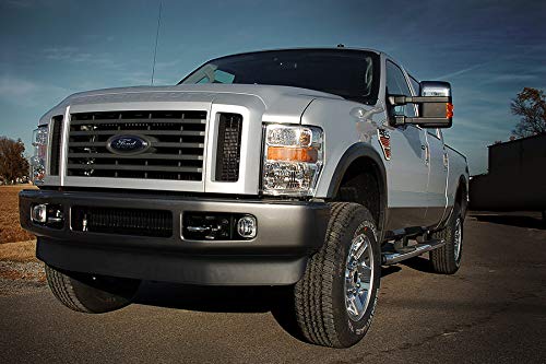 2" Rough Country Leveling Kit for 2005-2022 Ford Super Duty F-250/F-350-514