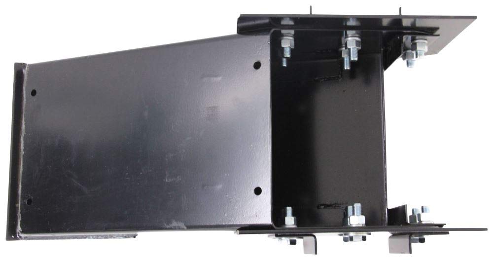 5th Wheel Pin Box Lippert M19 Retracted with 19,000 lbs. Weight Capacity