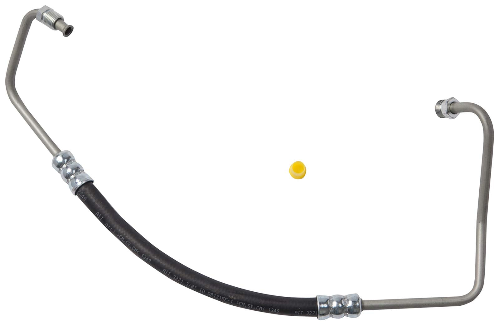 Power Steering Gates 353630 Hose Assembly Pressure Line