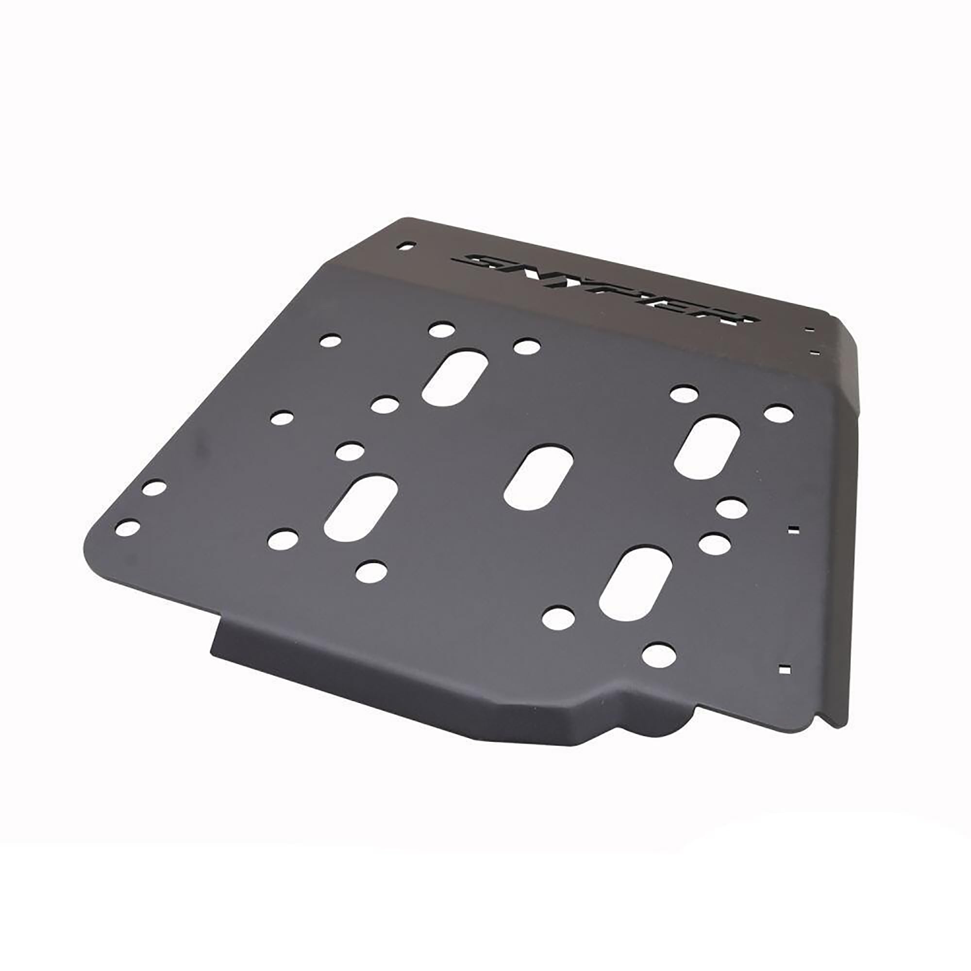 Transfer Case Skid Plate Westin 42-21025 fits 2007-2018 Wrangler JK