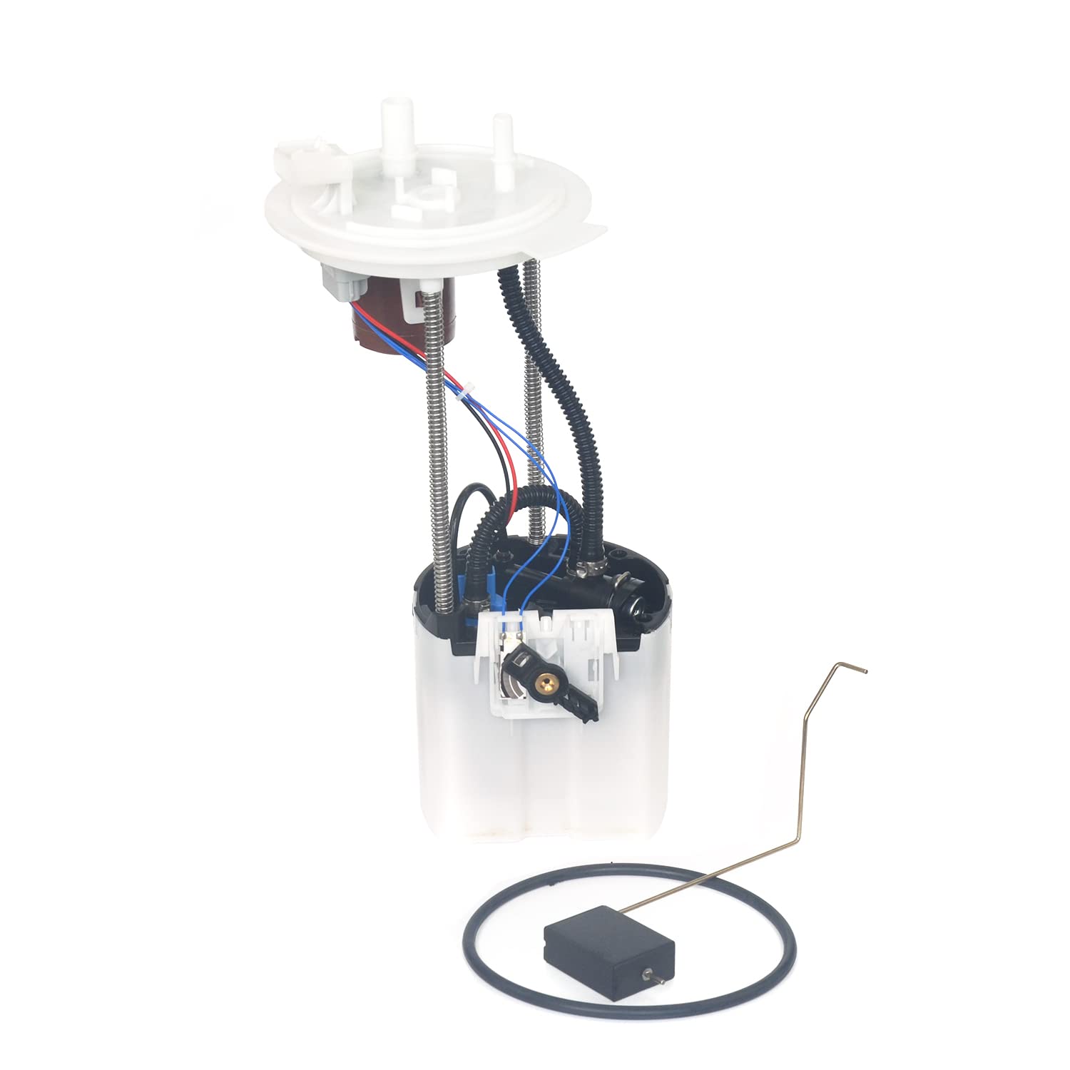 Fuel Pump Module Assembly TYC Compatible with 2011-2014 Ford F-150