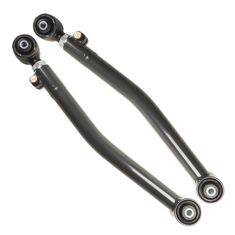High Clearance Adjustable Front Lower Control Arms Synergy Manufacturing 8051 for the JK(Pair)