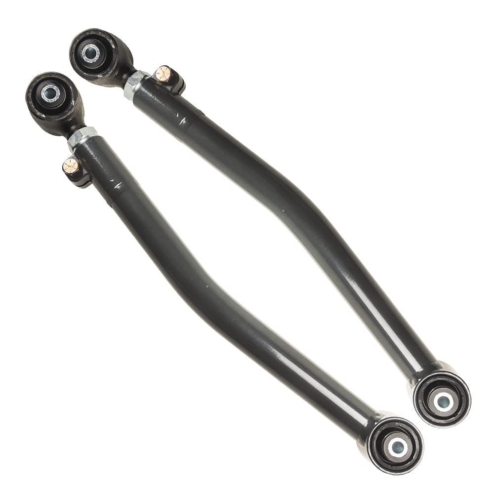 High Clearance Adjustable Front Lower Control Arms Synergy Manufacturing 8051 for the JK(Pair)