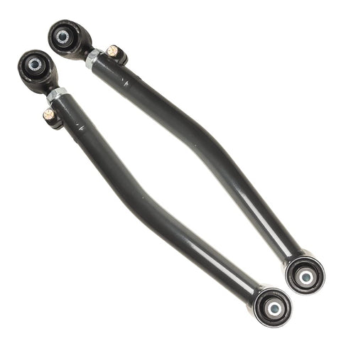 High Clearance Adjustable Front Lower Control Arms Synergy Manufacturing 8051 for the JK(Pair)