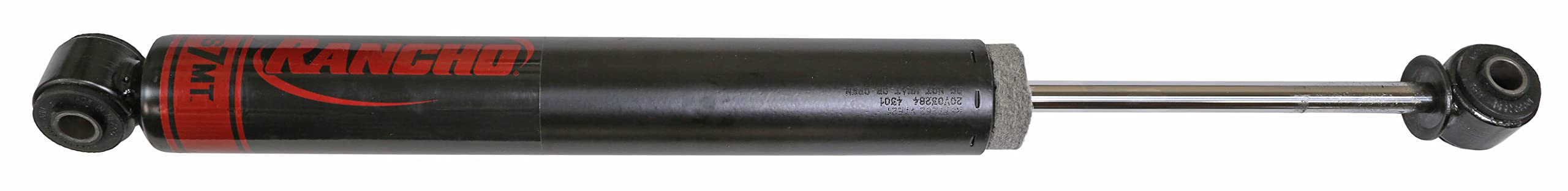 RS77262 Rancho RS7MT Suspension Shock Absorber
