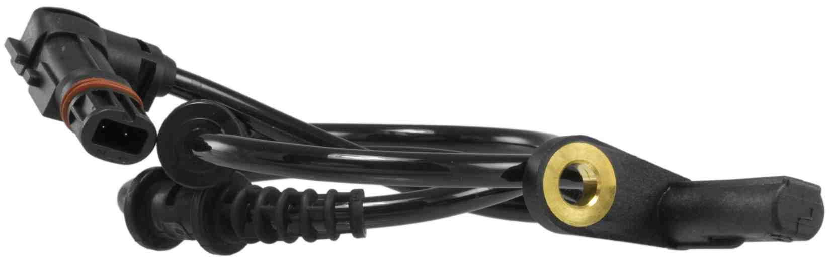 Wheel Speed Sensor NGK/NTK AB0490 (71329)