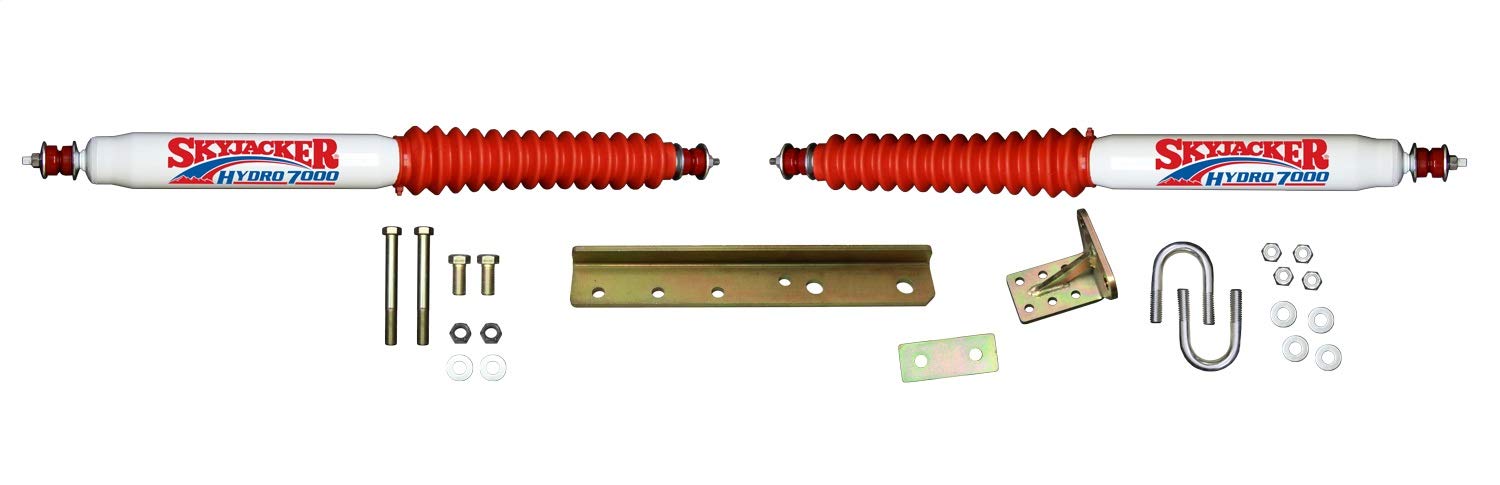 Steering Stabilizer Skyjacker 7250