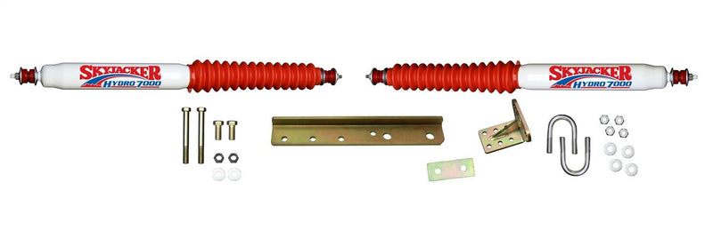 Steering Stabilizer Skyjacker 7250