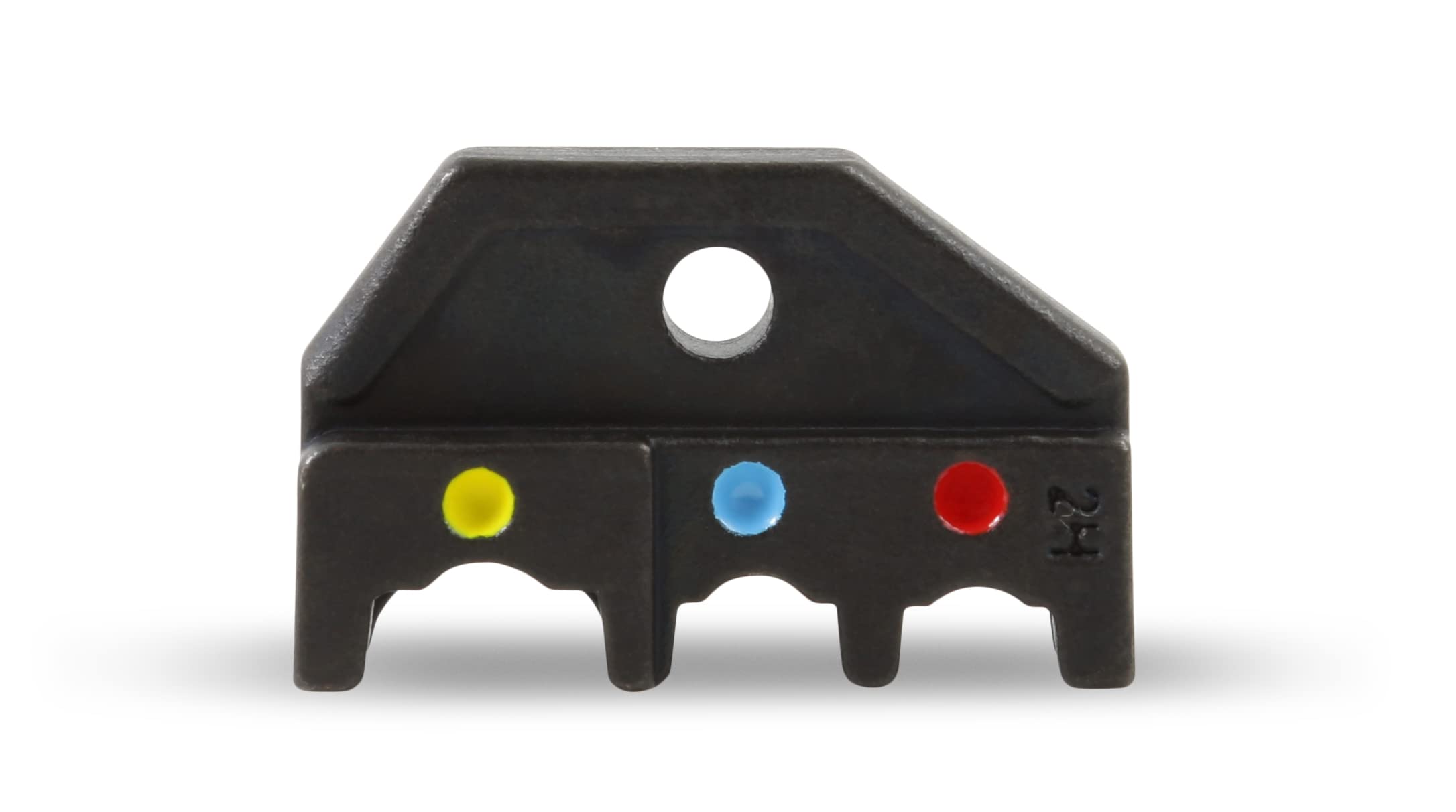3507 MSD Amp Lug Terminals Crimp Jaw