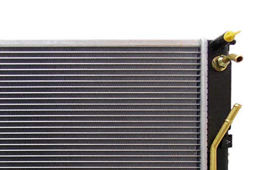 Lexus RX350 3.5L 2009-2007: CSF Radiators Radiator