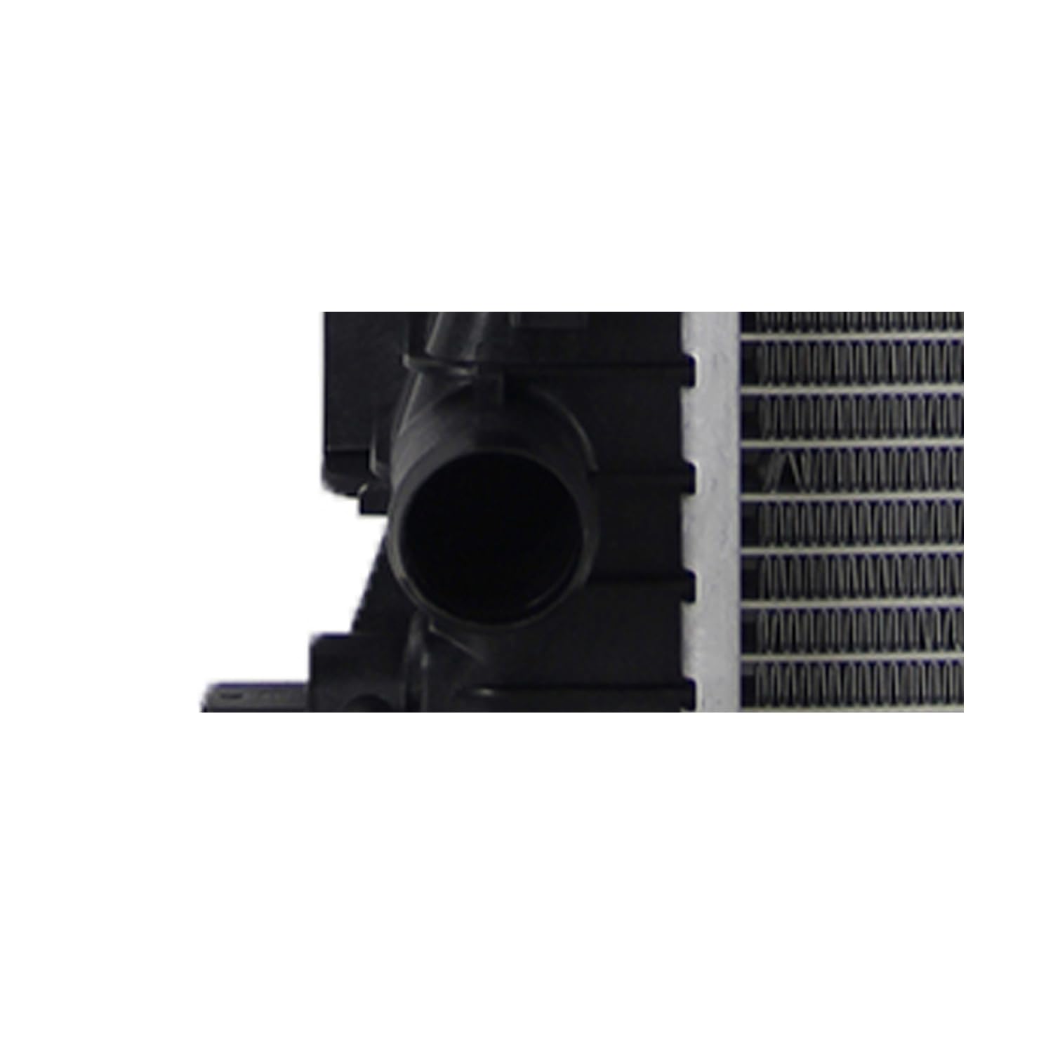 Radiator TYC 13243