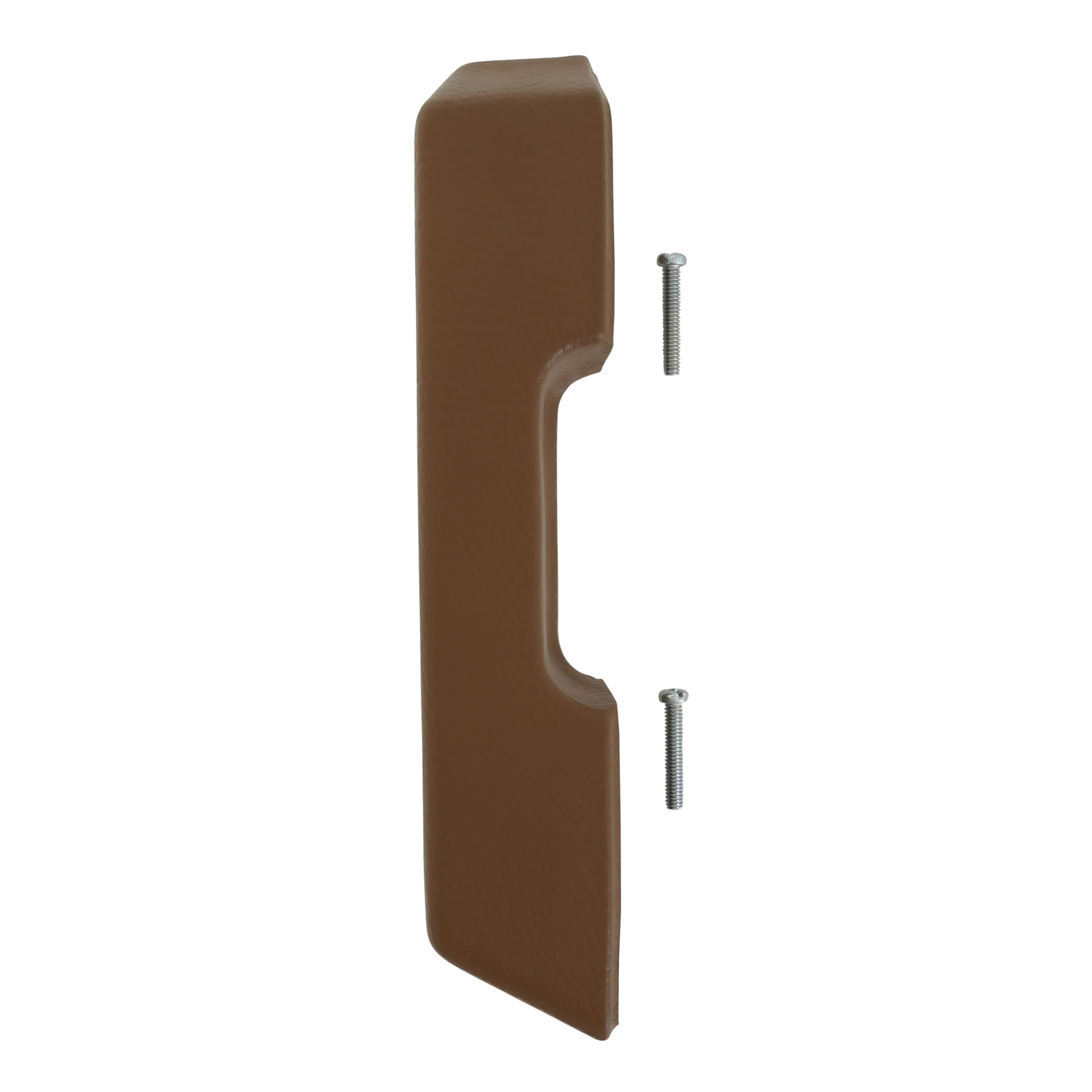 Brothers ARR7200SADDLE Trucks Arm Rest - Right - Saddle