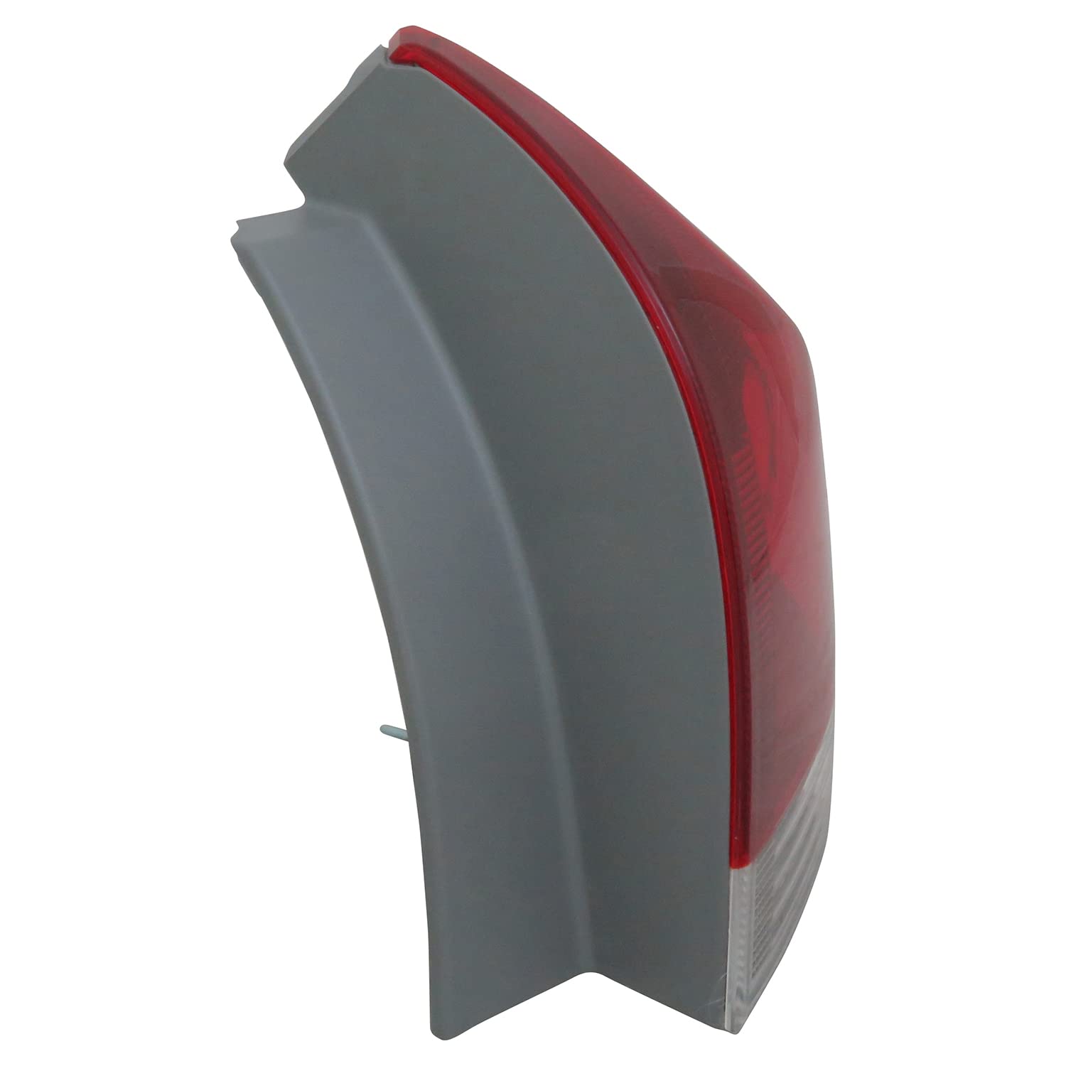 Right TYC Tail Light Assembly Compatible with 2013-2016 Toyota Venza