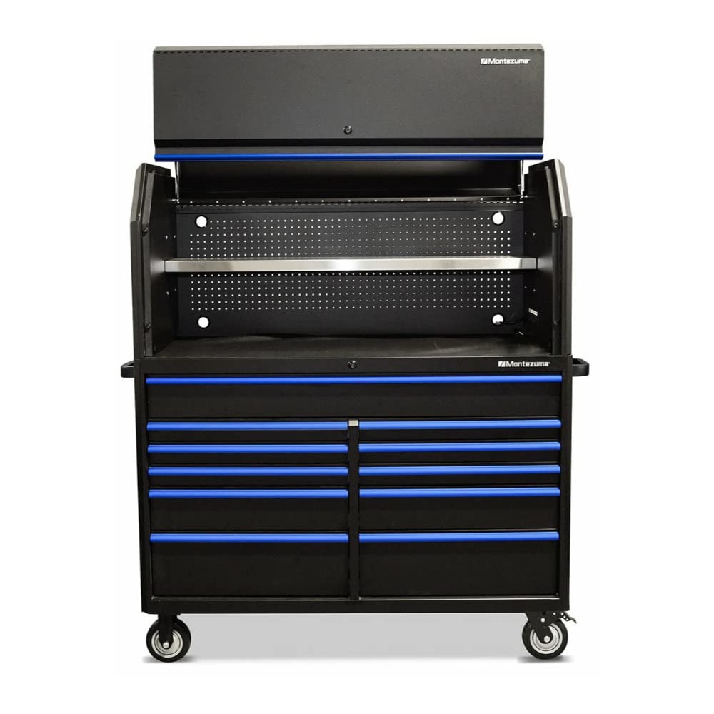 Tool Hutch Montezuma (56 x 24-Inch), (BKM5624H)