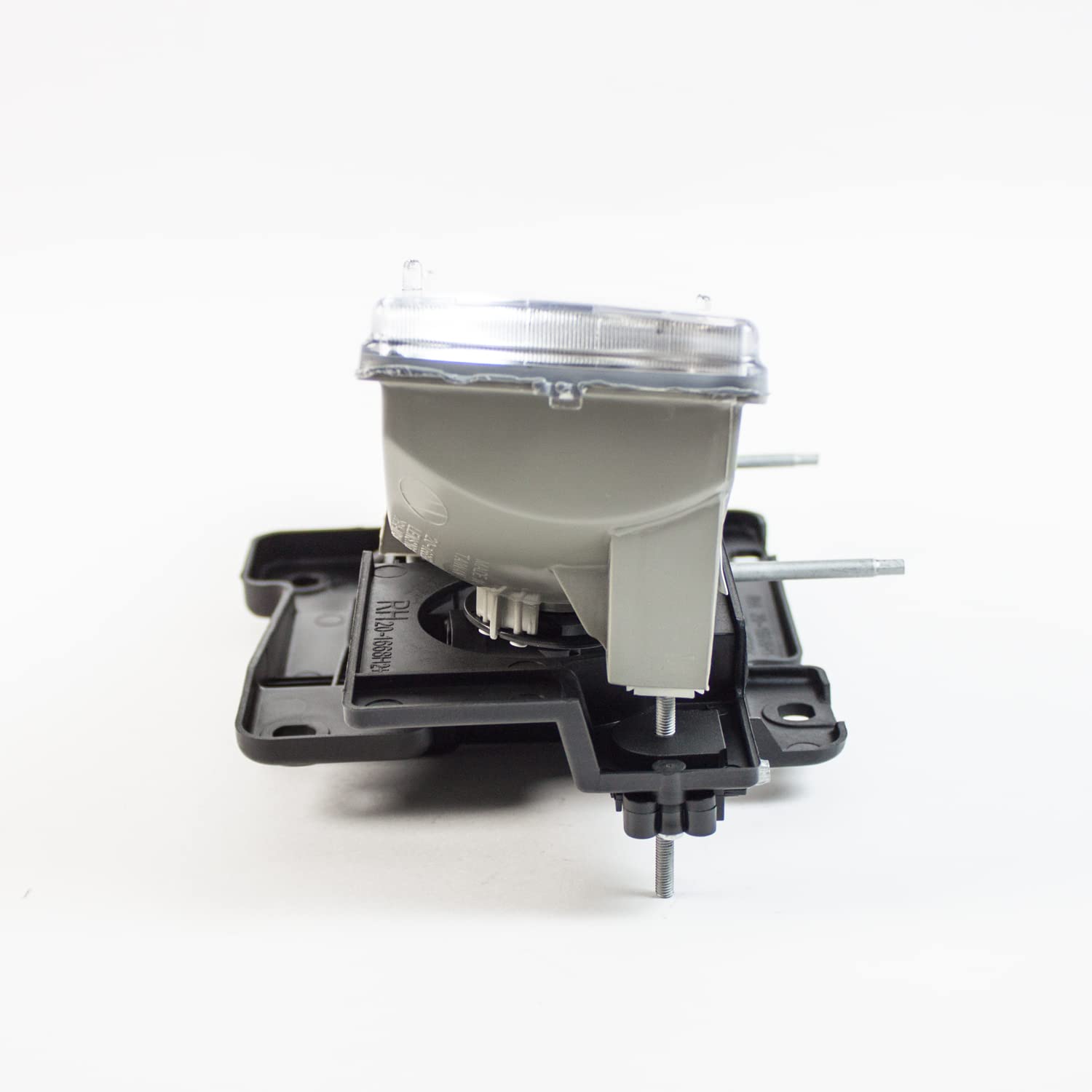Right TYC Headlight Assembly Compatible with 1994-2002 Chevrolet GMC C/K