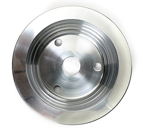 Crankshaft Pulley Trans-Dapt 6056