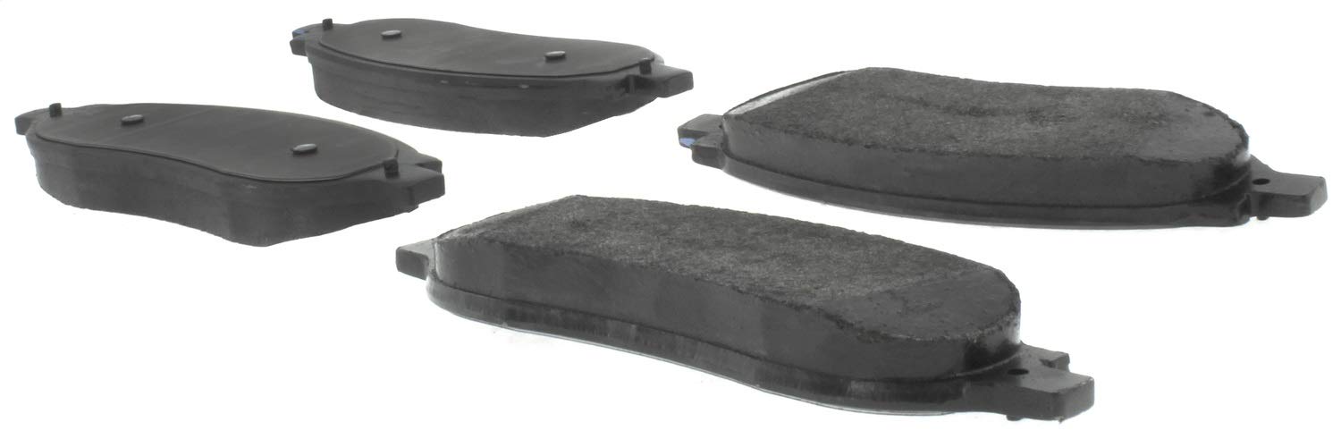 Rear StopTech Brake Kit 908.65527 (Select Pack)