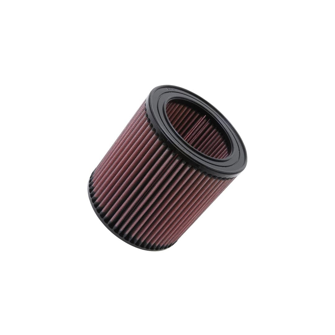K&N Air Filter Engine: Increase Power & Acceleration Washable Replacement Car Filter: Compatible 1980-1996 BUICK/OLDSMOBILE/CHEVY/PONTIAC (Century, Regal, Cutlass, Ciera, Supreme, Cavalier) E-0890