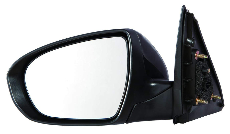 Replacement Driver Side Door Mirror Set DEPO 323-5411L3EBH1