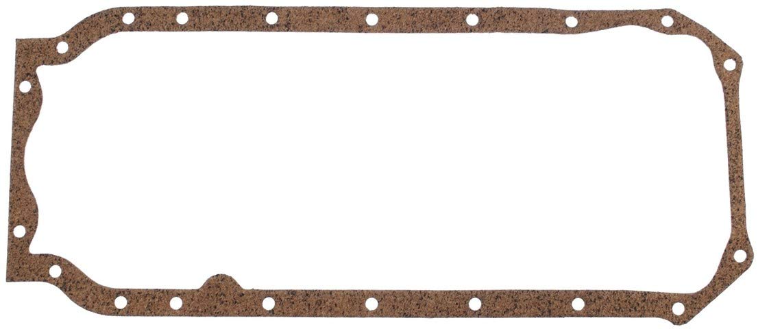 Engine Oil Pan Gasket Set MAHLE OS32472TC