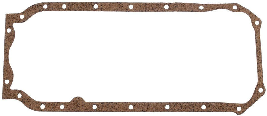 Engine Oil Pan Gasket Set MAHLE OS32472TC