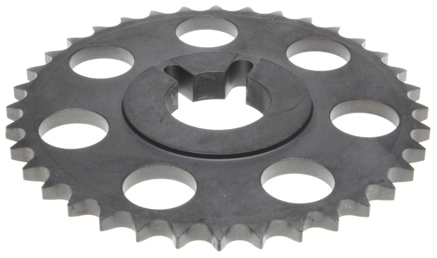 Sprocket Cam