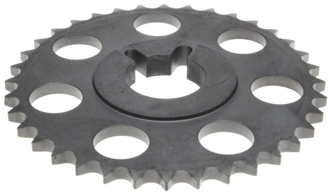 Sprocket Cam