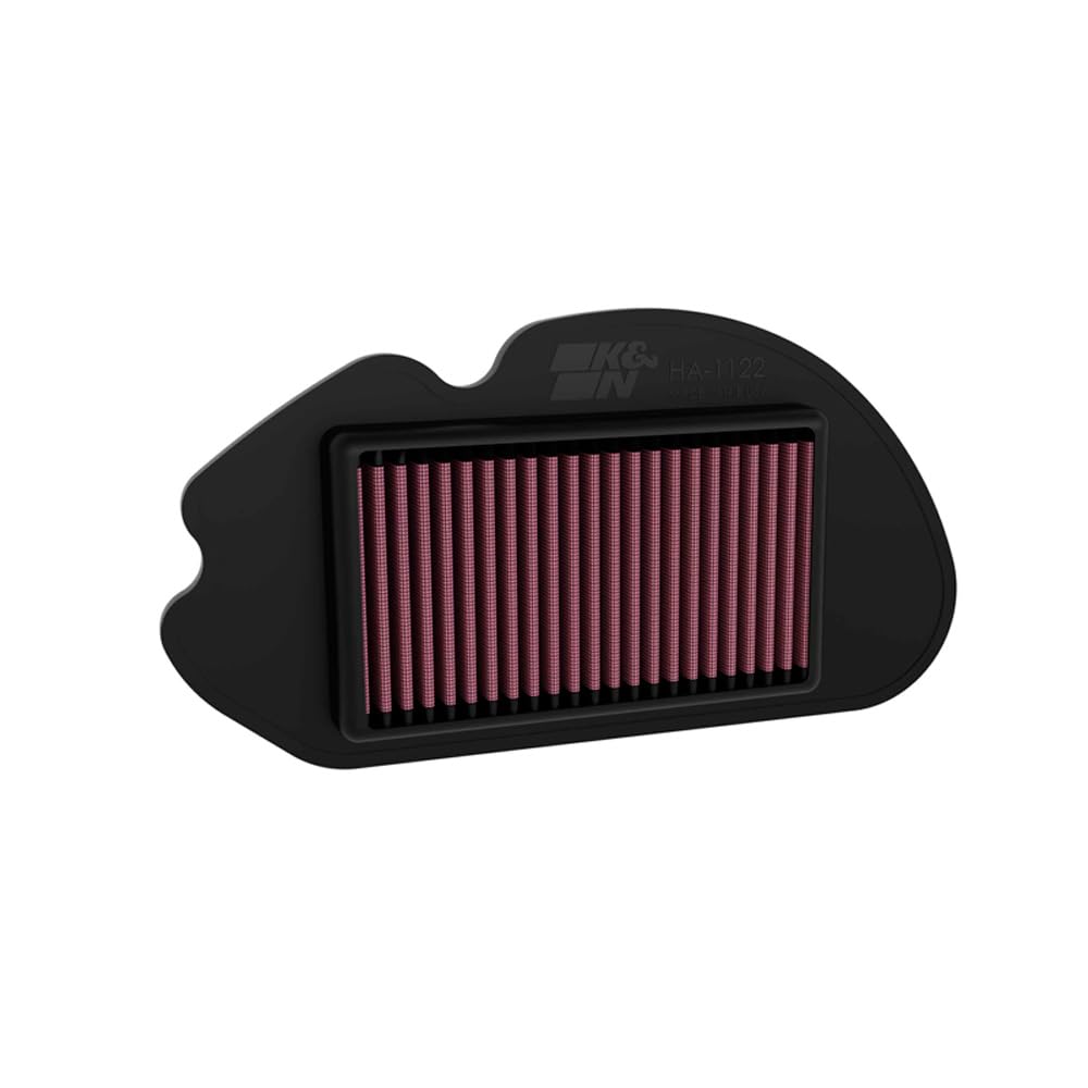 Replacement K&N HA-1122 Air Filter