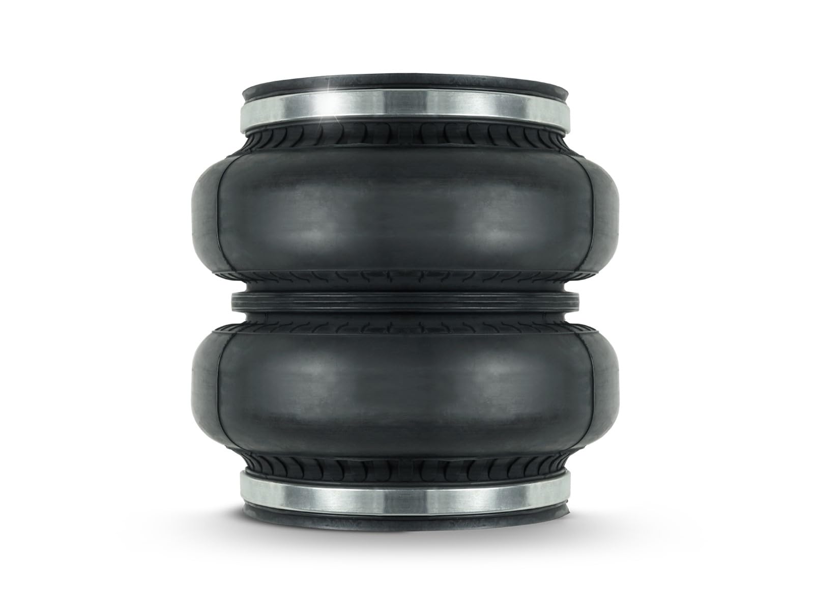 Double Convoluted ALPHA™ XD 7500 Replacement Air Suspension Spring