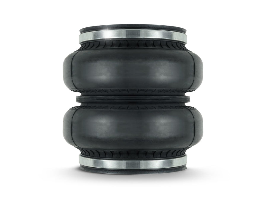 Double Convoluted ALPHA™ XD 7500 Replacement Air Suspension Spring