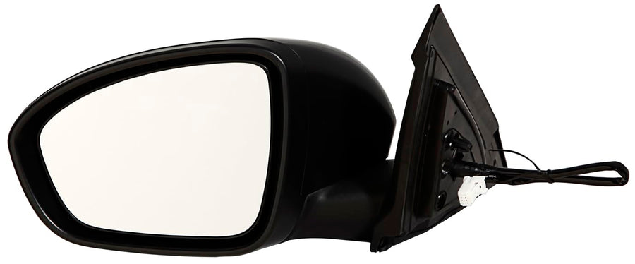 For Nissan Altima 19-20 MF Power Non Heated S/SR Mirror Driver Side (PTM) | DOT Certified 96302-6CA0A+96374-6CA9A | ACK NI1320311