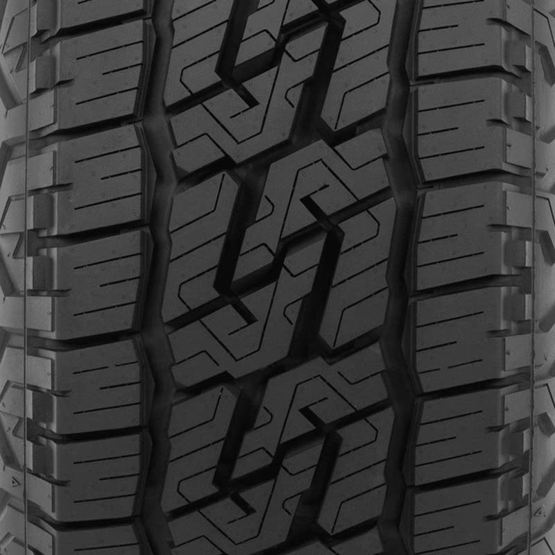 NITTO NOMAD GRAPPLER 245/60R18XL 109H
