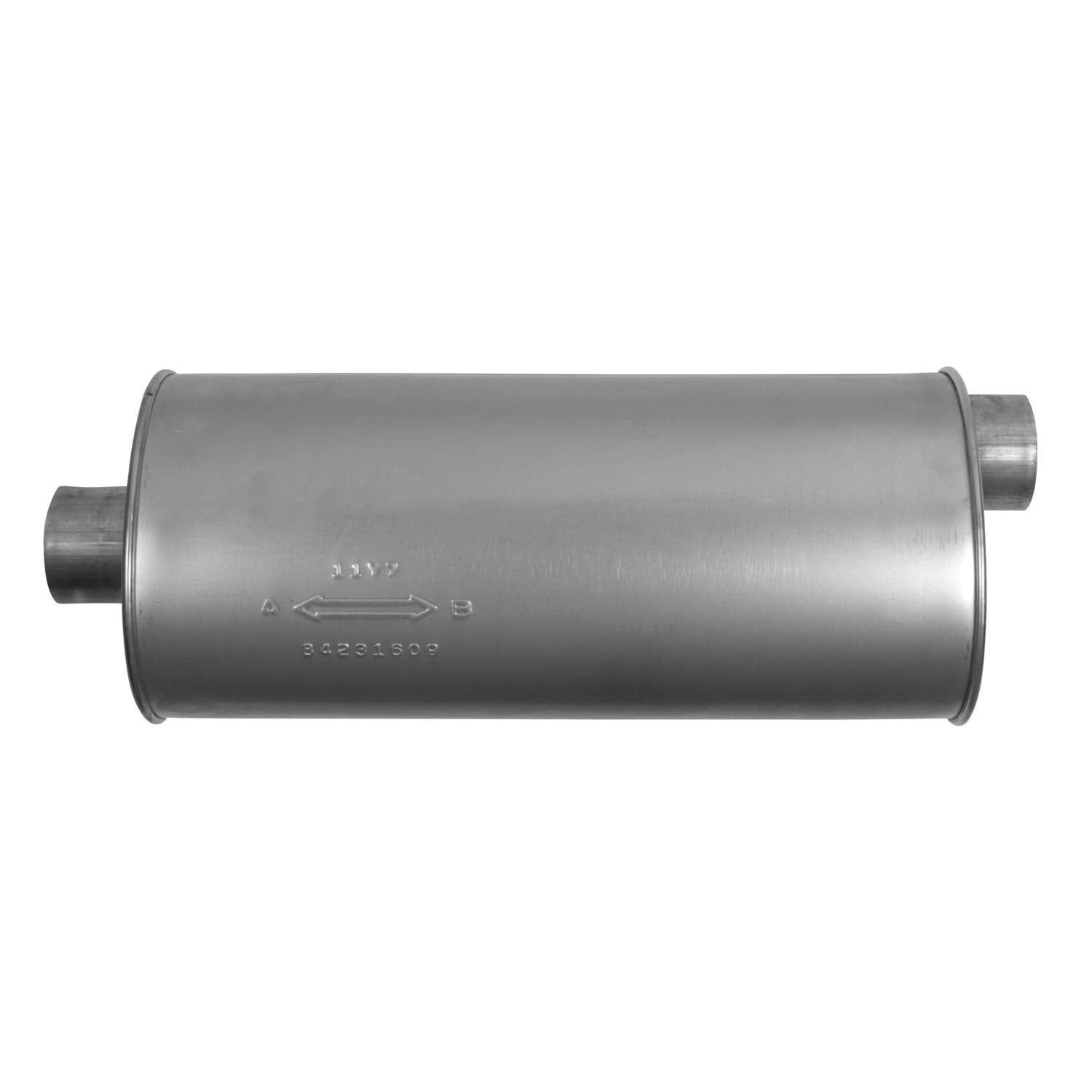 3803 AP Exhaust Muffler