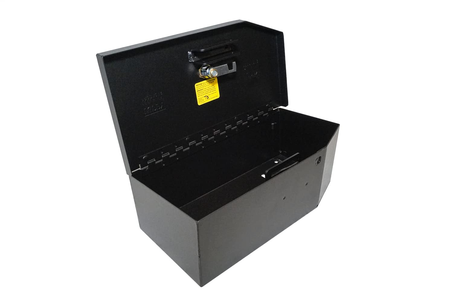 Lockbox Tuffy Security Products | Underseat Compact for Jeep Gladiator | 2020-2023