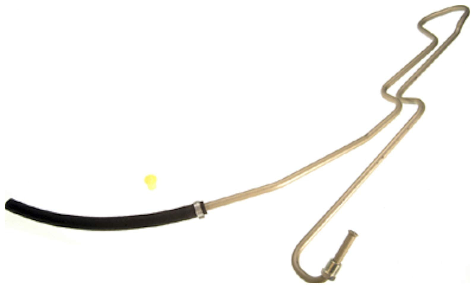 Power Steering Return Line Hose Assembly Gates 368730