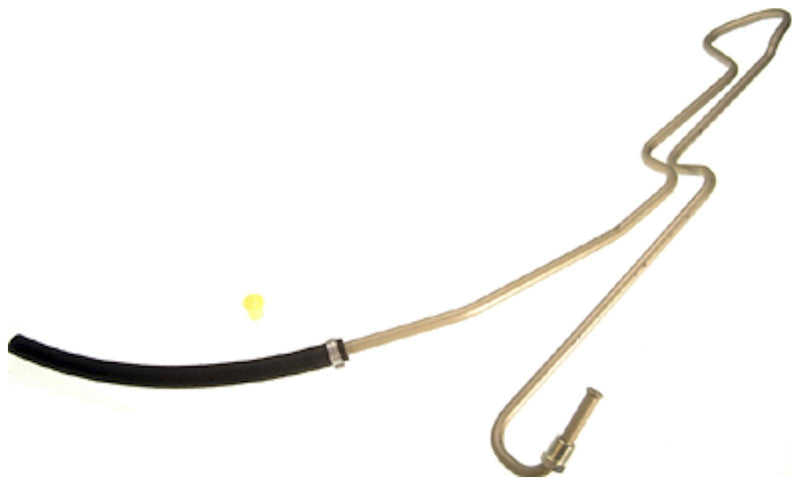 Power Steering Return Line Hose Assembly Gates 368730