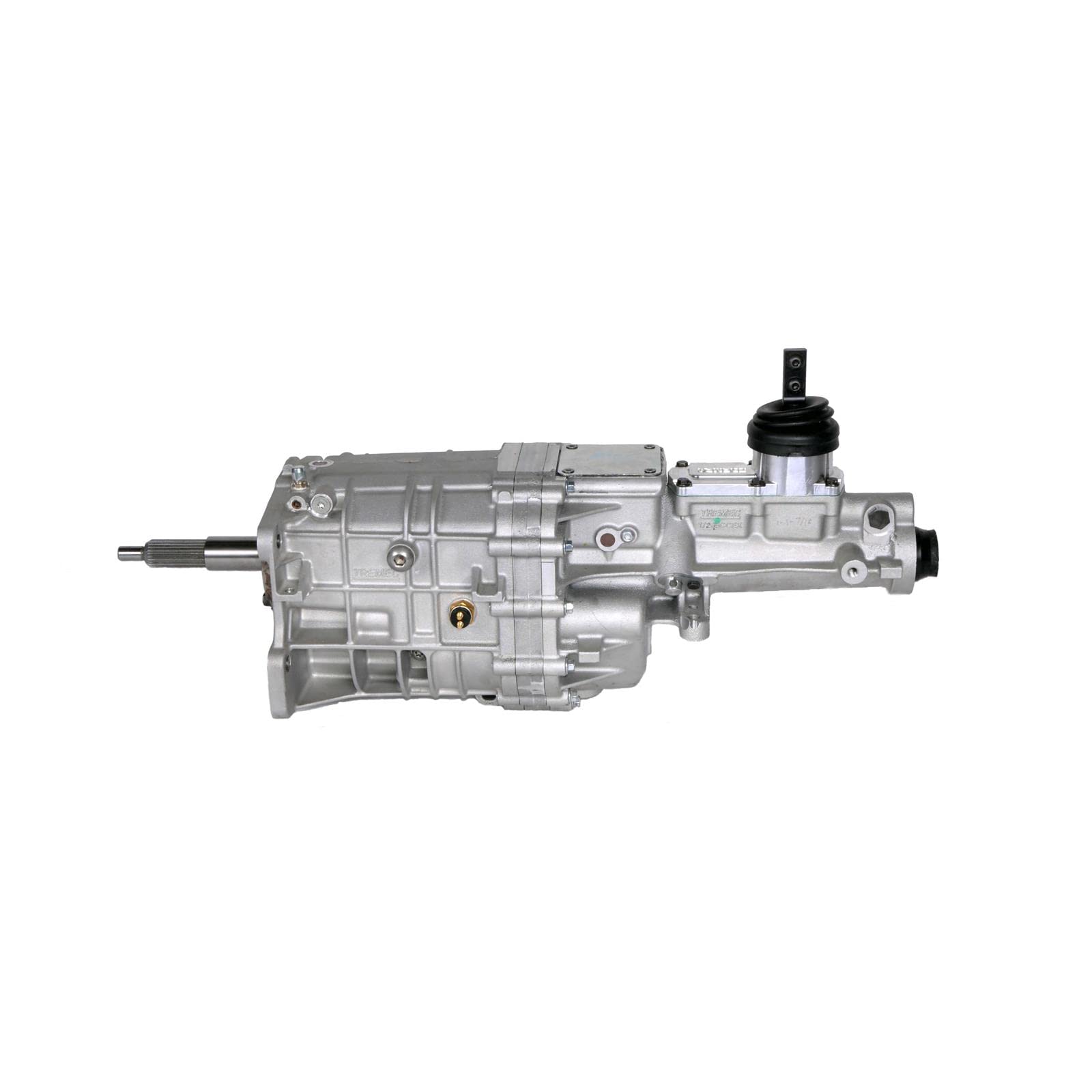 Tremec Manual Transmission Assembly McLeod TCET 18085