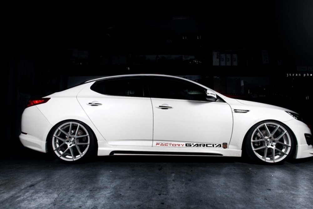 MR-CDK-HYS11 Megan Racing Street Series Coilover Damper Kit