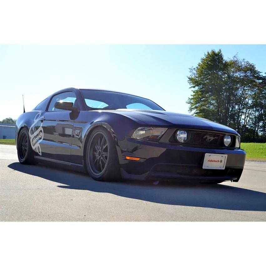 HQ Series RideTech Coil-Over System