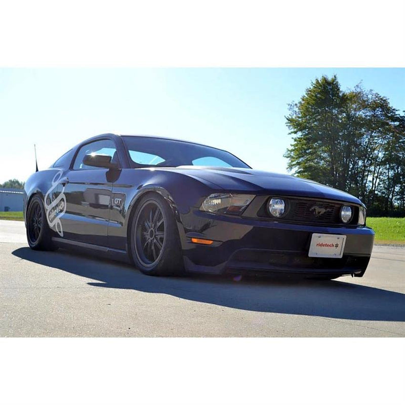 HQ Series RideTech Coil-Over System