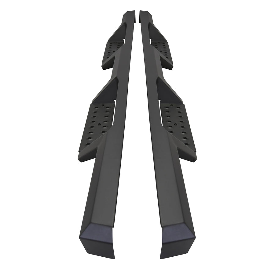 56-14235 Westin HDX Drop Nerf Step Bars fits 2022-2023 Tundra CrewMax Textured Black 1 Pair